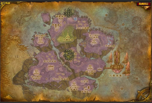 魔兽世界烹饪用火怎么弄(魔兽世界塔伦米尔烹饪火)插图5