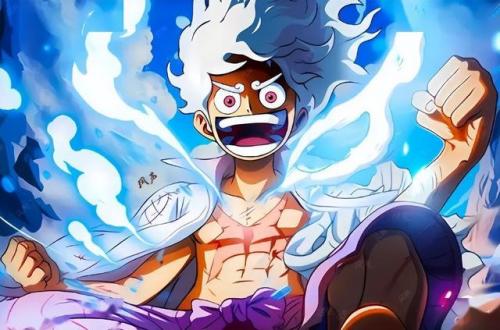 海贼王战力排行榜(海贼王战力天梯图)插图10