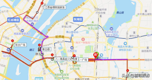 南昌自驾景点排名前十(南昌周边适合一日游)插图2