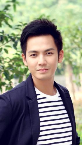 中国男星帅气排行榜(中国颜值最高十大男星)插图8