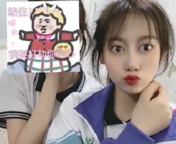 宋晓峰16岁女儿曝光(宋晓峰多少岁)插图6
