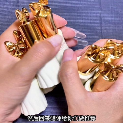 十大甲油胶品牌排行榜(甲油胶十大排名中端)插图