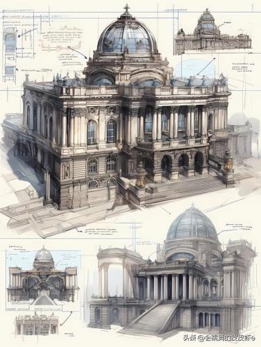 德国巅峰建筑排名前十(德国慕尼黑大学世界排名)插图3