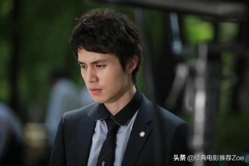 李东旭主演的电视剧(秀智的最新电视剧)插图23
