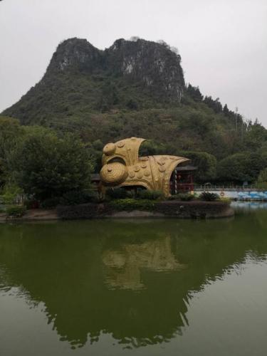 刘三姐对山歌(对山歌歌词大全一问一答)插图14