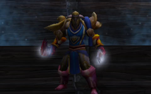 战士一键解恐惧宏(wow战士自动攻击宏)