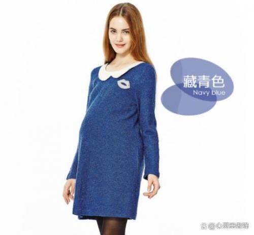 孕妇装排行榜(孕妇装十大名牌实体店)插图4
