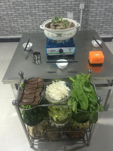 鹿邑美食砂锅排名前十(河南鹿邑美食小吃排行榜)插图2