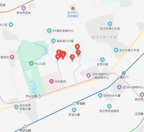 湖北高端公寓排名前十(北京豪华公寓)插图17