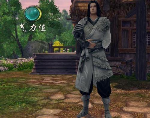 剑网三风雨稻香村毛毛在哪(风雨稻香村boss位置)插图13