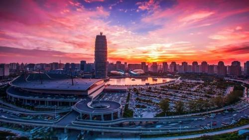 最新全国前十省份排名(中国各省gdp排名)插图2