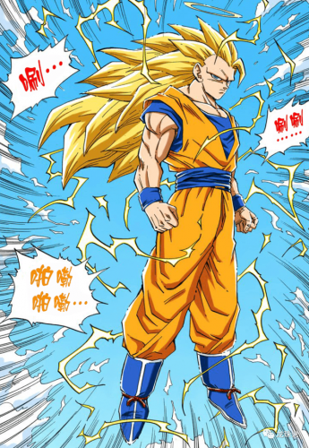 七龙珠战斗力排行榜(七龙珠战斗力数值表官方)插图7