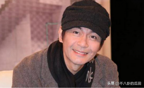 中国明星复出排名前十(永不复出的明星6)插图2