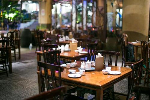 香港餐饮饭店排名前十(香港餐饮连锁品牌排行榜)插图12