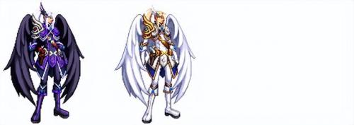 dnf神枪手龙袍(dnf青丘云狐套装图片大全)插图95