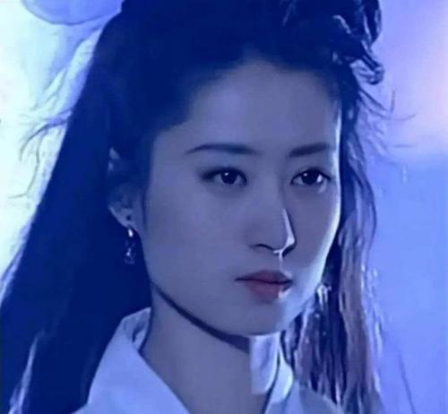 40岁女星排行榜(40岁以上女明星名单大全)插图16