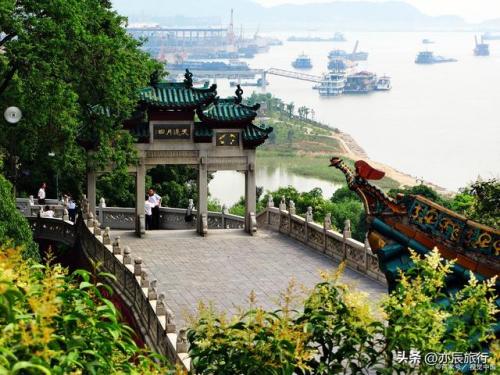 黄州游玩场所排名前十(黄州休闲哪里好玩)插图11