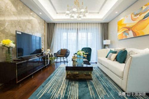 营口办公室装饰排名前十(天津办公室装饰排名)插图10