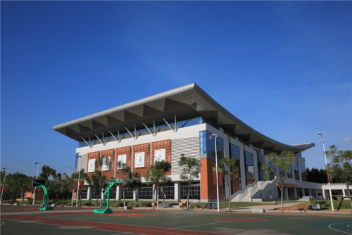 广西高考专科排名前十(广西学校排名大学)插图