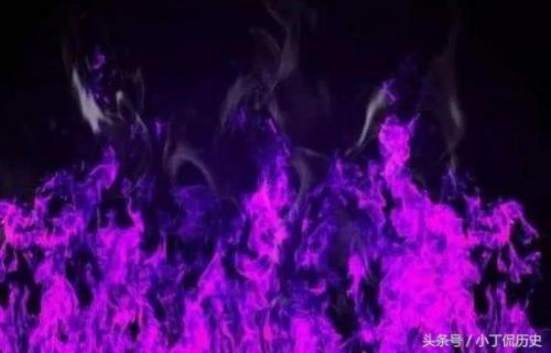 火焰排行榜(世界上最强的火焰)插图5