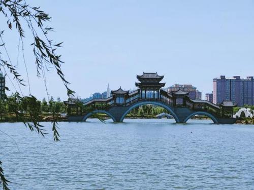 罗山景点排行榜(罗山一日游必去的地方)插图17