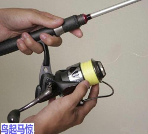 中国十大路亚竿排行榜(国产路亚竿推荐)插图9