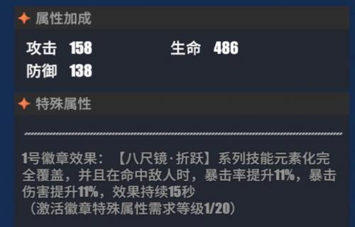 女帝战意卡怎么搭配阵容(战双平民最佳阵容)插图3