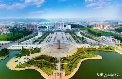 河南偏僻县城排名前十(河南县域经济排名列表)插图13