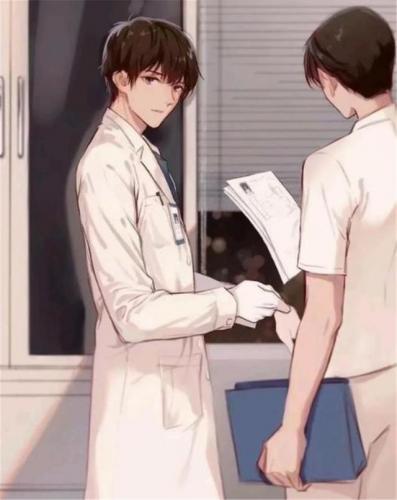 医生小说排行榜(评分最高的医生小说)插图12