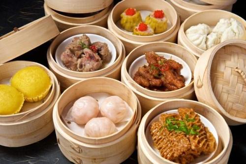 广州餐饮排行榜(特色餐饮加盟品牌十大排行榜)插图9