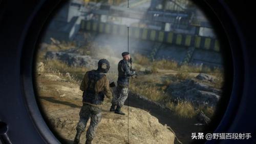 十大射击单机游戏排行榜(十大最烧配置的游戏)插图5