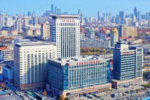 天津血栓医院排名前十(天津第一中心医院治血栓)插图9