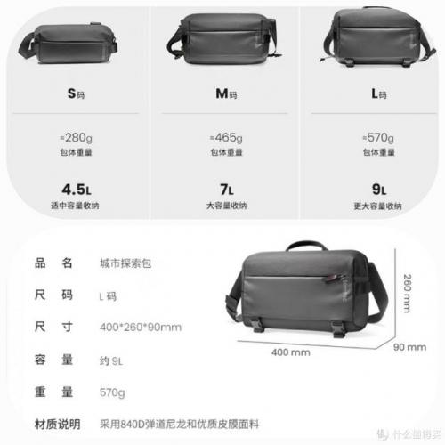情侣背包品牌排行榜(双肩包十大排名)插图11