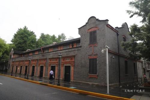 上海古迹酒店排名前十(北京五星级酒店排名)插图8