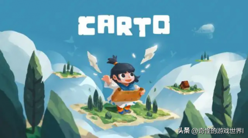 益智休闲游戏排行榜(十大益智脑力手机游戏)插图1