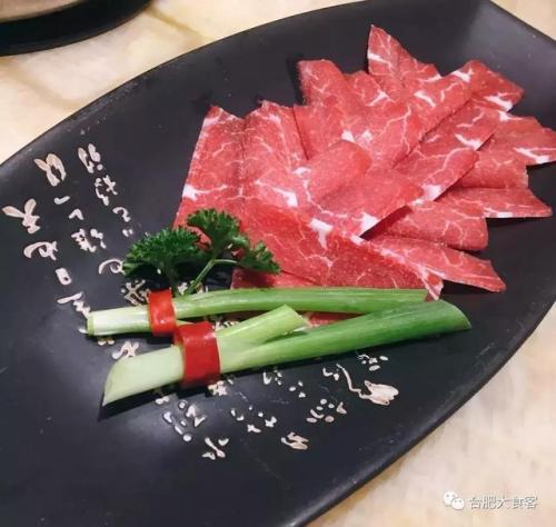 宿松高档餐厅排名前十(宿松特色菜)插图19