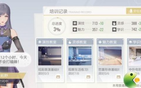 绝对演绎公司培训攻略(培训的底层逻辑)