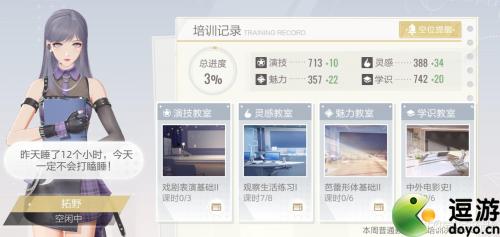 绝对演绎公司培训攻略(培训的底层逻辑)插图