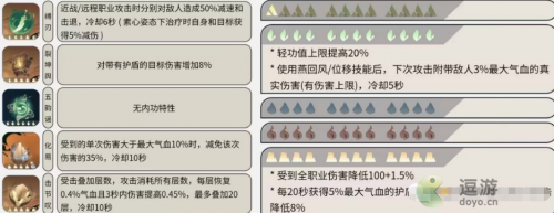逆水寒手游铁衣内功搭配推荐(逆水寒铁衣内功三土三水)插图