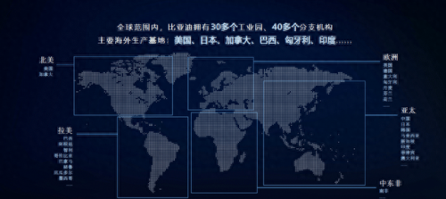 十大畅销品牌车排行榜(名牌排名前十的车)插图17