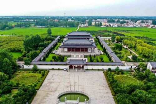 罗山景点排行榜(罗山一日游必去的地方)插图12