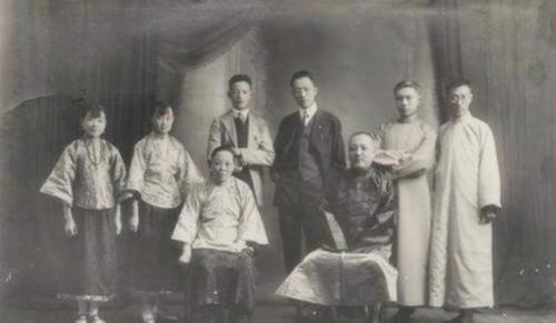 京城四大名少(京城四少百科)插图7