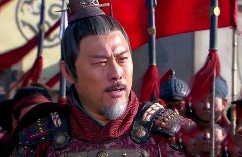 中国历史武将排行榜(历史武将武力排名100)插图11