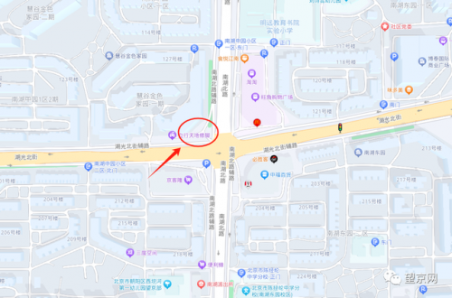 北京望京(北京望京是富人区吗)插图10