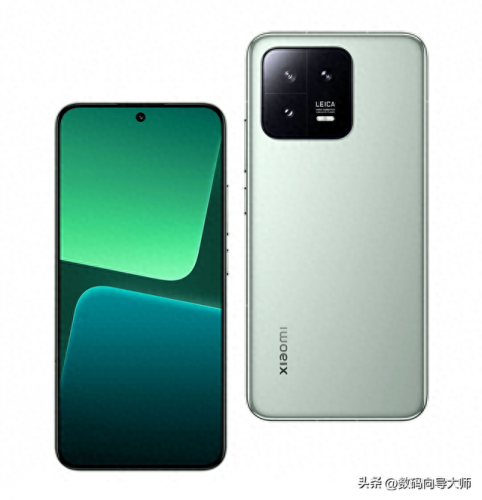 十大热门国产手机排行榜(国产十大最好手机排行)插图8