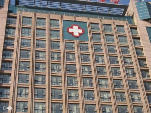 芜湖市十大医院人气排行榜(弋矶山医院很厉害吗)插图