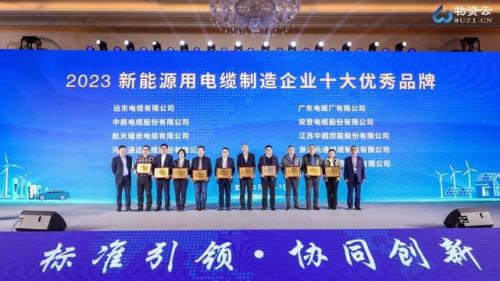 电缆组件厂家排名前十(110g线缆组件)插图