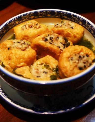 广东高尔夫餐厅排名前十(风神高尔夫会所餐厅怎么样)插图47