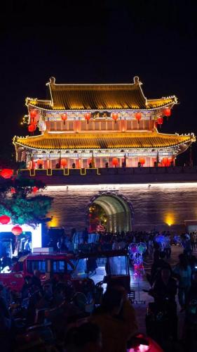 鹤壁打卡地方排名前十(鹤壁附近好玩的地方排行榜)插图3