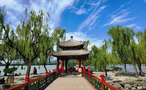 北京景点排行榜前十名(北京游玩地方排行榜)插图19